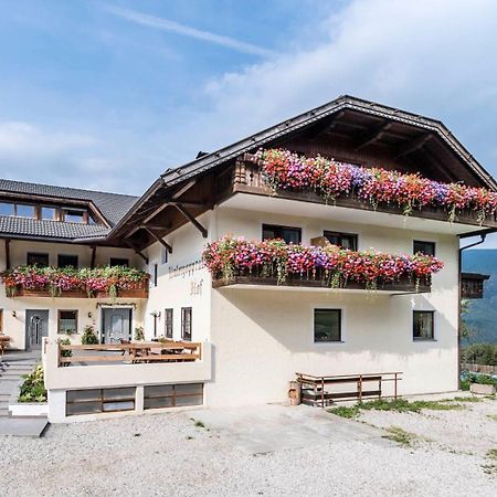 Hotel Untergopprathof Rodengo Buitenkant foto